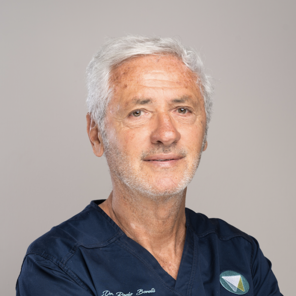 Dott. Paolo Borelli